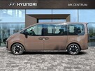 Hyundai Staria Świetna oferta! | 1.6 T-GDI HEV 6AT 2WD (225KM) 7os - Luxury Dark - 2