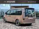 Hyundai Staria Świetna oferta! | 1.6 T-GDI HEV 6AT 2WD (225KM) 7os - Luxury Dark - 3