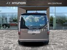 Hyundai Staria Świetna oferta! | 1.6 T-GDI HEV 6AT 2WD (225KM) 7os - Luxury Dark - 4