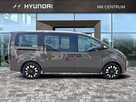 Hyundai Staria Świetna oferta! | 1.6 T-GDI HEV 6AT 2WD (225KM) 7os - Luxury Dark - 6