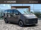 Hyundai Staria Świetna oferta! | 1.6 T-GDI HEV 6AT 2WD (225KM) 7os - Luxury Dark - 7