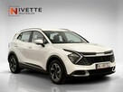 Kia Sportage 1,6 T-GDI(150 KM) M + Pakiet Smart Salon PL F-Vat - 2
