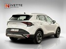 Kia Sportage 1,6 T-GDI(150 KM) M + Pakiet Smart Salon PL F-Vat - 4