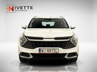 Kia Sportage 1,6 T-GDI(150 KM) M + Pakiet Smart Salon PL F-Vat - 7