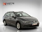 Volkswagen Golf 2,0 TDI DSG (115 KM) Life Salon PL F-Vat - 2