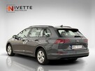 Volkswagen Golf 2,0 TDI DSG (115 KM) Life Salon PL F-Vat - 3
