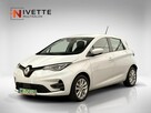 Renault Zoe R135(135 KM) ZEN Salon PL F-Vat - 1