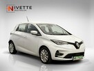 Renault Zoe R135(135 KM) ZEN Salon PL F-Vat - 2