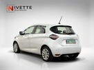 Renault Zoe R135(135 KM) ZEN Salon PL F-Vat - 3