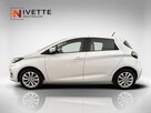 Renault Zoe R135(135 KM) ZEN Salon PL F-Vat - 5