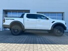 Ford Ranger Raptor Raptor 2,0 diesel 210KM Roleta elektr Super Niska Cena 2905zł - 3