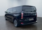 Ford Tourneo Custom PHEV 232KM Plug-in Kamera 360 Elektryczne Drzwi Hak Super Cena - 2