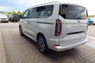 Ford Tourneo Custom Plug-in Titanium X 232KM L2 Kamera 360 Hak Matrix LED od ręki !! - 3