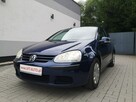 Volkswagen Golf 1.4 16v 75KM Klimatronik  Isofix  Servisowany Gwarancja