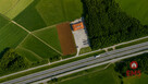 Działka usługowa Rzędziany gm. Tykocin, - 1