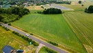 Działka budowlana Łącko gm. Postomino - 2