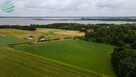 Działka budowlana Łącko gm. Postomino - 10