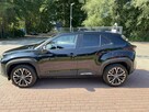 Toyota Yaris Cross 1.5 hybryda tylko 22 tys. km faktura vat 23% - 2