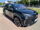 Toyota Yaris Cross 1.5 hybryda tylko 22 tys. km faktura vat 23% - 4
