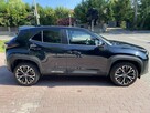 Toyota Yaris Cross 1.5 hybryda tylko 22 tys. km faktura vat 23% - 7