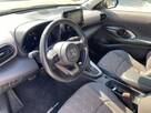 Toyota Yaris Cross 1.5 hybryda tylko 22 tys. km faktura vat 23% - 9