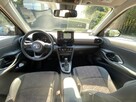 Toyota Yaris Cross 1.5 hybryda tylko 22 tys. km faktura vat 23% - 10