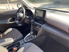 Toyota Yaris Cross 1.5 hybryda tylko 22 tys. km faktura vat 23% - 11