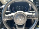 Toyota Yaris Cross 1.5 hybryda tylko 22 tys. km faktura vat 23% - 12