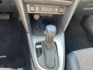 Toyota Yaris Cross 1.5 hybryda tylko 22 tys. km faktura vat 23% - 15