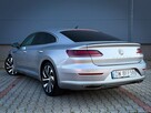 Volkswagen Arteon 2.0 TSI VAT 23% 4Motion R-Line Salon PL Gwarancja - 3
