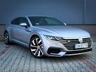 Volkswagen Arteon 2.0 TSI VAT 23% 4Motion R-Line Salon PL Gwarancja - 6