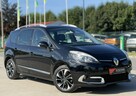 Renault Scenic 1.2 / 132KM LED 7 Osobowy Nawigacja Kamera  BOSE Nowy Rozrząd Olej