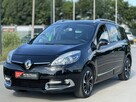 Renault Grand Scenic 1.2 / 132KM LED 7 Osobowy Nawigacja Kamera BOSE Nowy Rozrząd Olej - 5