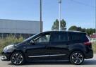Renault Grand Scenic 1.2 / 132KM LED 7 Osobowy Nawigacja Kamera BOSE Nowy Rozrząd Olej - 6