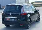 Renault Grand Scenic 1.2 / 132KM LED 7 Osobowy Nawigacja Kamera BOSE Nowy Rozrząd Olej - 9