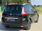 Renault Grand Scenic 1.2 / 132KM LED 7 Osobowy Nawigacja Kamera BOSE Nowy Rozrząd Olej - 10
