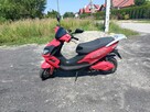 eFun Inny Skuter Elektryczny Efun Pulse 4kw 19r - 2