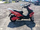 eFun Inny Skuter Elektryczny Efun Pulse 4kw 19r - 3