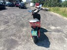 eFun Inny Skuter Elektryczny Efun Pulse 4kw 19r - 4