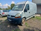 Renault Master 2.5DCI 120km 09r - 2