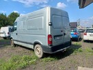 Renault Master 2.5DCI 120km 09r - 3