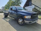 Dodge RAM 5.9 CUMMINS, Bliźniak, Hak holowniczy, 5-osobowy - 4