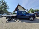 Dodge RAM 5.9 CUMMINS, Bliźniak, Hak holowniczy, 5-osobowy - 6