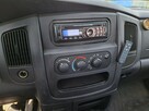 Dodge RAM 5.9 CUMMINS, Bliźniak, Hak holowniczy, 5-osobowy - 14
