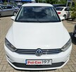 Volkswagen Golf Sportsvan Aktywny tempomat,kontrola pasa, asystent parkowania, navi, kamera, - 2