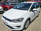 Volkswagen Golf Sportsvan Aktywny tempomat,kontrola pasa, asystent parkowania, navi, kamera, - 4