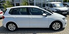 Volkswagen Golf Sportsvan Aktywny tempomat,kontrola pasa, asystent parkowania, navi, kamera, - 5