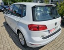 Volkswagen Golf Sportsvan Aktywny tempomat,kontrola pasa, asystent parkowania, navi, kamera, - 7