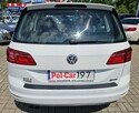 Volkswagen Golf Sportsvan Aktywny tempomat,kontrola pasa, asystent parkowania, navi, kamera, - 9