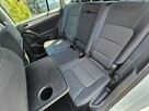 Volkswagen Golf Sportsvan Aktywny tempomat,kontrola pasa, asystent parkowania, navi, kamera, - 14